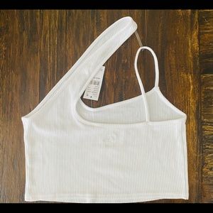 PAC SUN White Girls Top